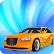 Speedy Car Race