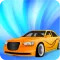 Speedy Car Race