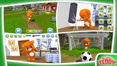 صور My Talking Teddy