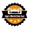 Gigi's Kids Taxi