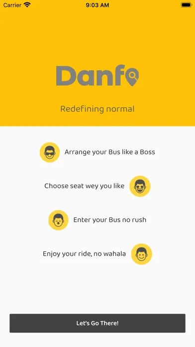 تصاویر Danfo