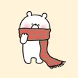 Girly bear 6(冬天/新年/聖誕節) Girly bear 6(冬天/新年/聖誕節)