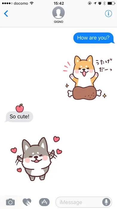 تصاویر fluffy fat Shiba2