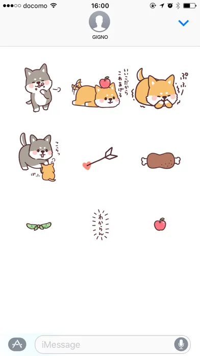 تصاویر fluffy fat Shiba2