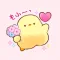 mofupiyo(Convey feelings)