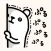 Purukuma sticker