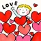 Good friends Sweetheart