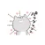 Pretty cat. Lovely ver.