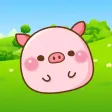 The Colo pigs