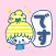[cute friends]honorific