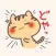 Cute Cats Japanese Kansai Words Vol.3