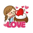 Kawashufu [Love]