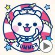 It's a summer bear / Animation It's a summer bear / Animation