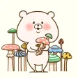 Friend is a bear 2