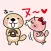 Rakko-san lovers version2