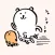 joke bear Mole