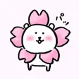 自分ツッコミくま春 (joke bear spring) 自分ツッコミくま春 (joke bear spring)
