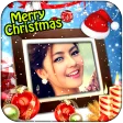 Christmas Photo Frames New HD