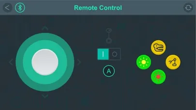 Gigo HoverBots Ekran Görüntüleri