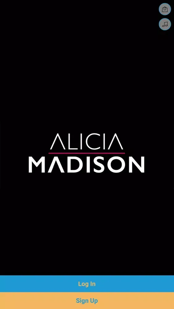 Alicia Madison应用截图