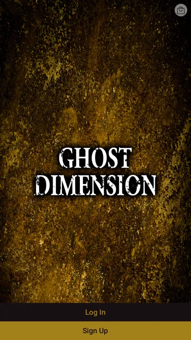 Captures d'écran de Ghost Dimension