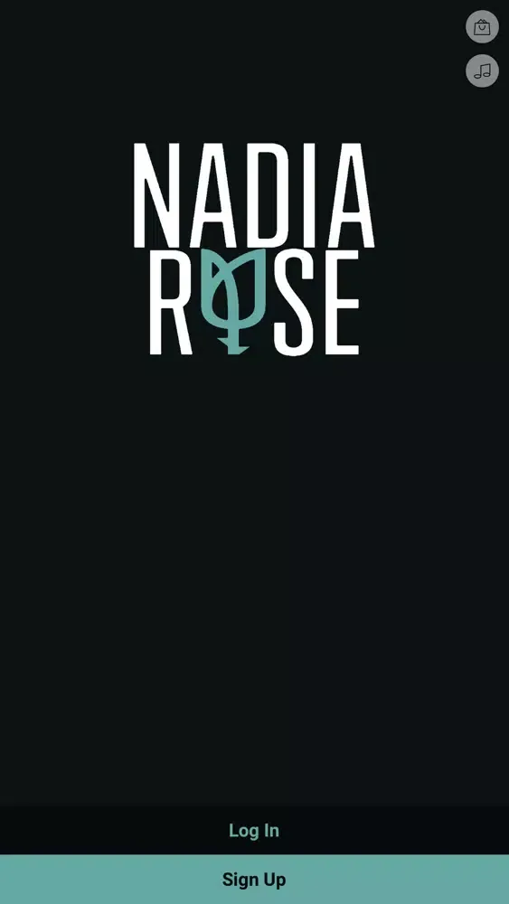 تصاویر Nadia Rose