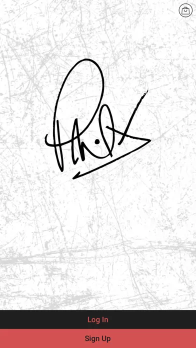 Phil X سکرین شاٹس