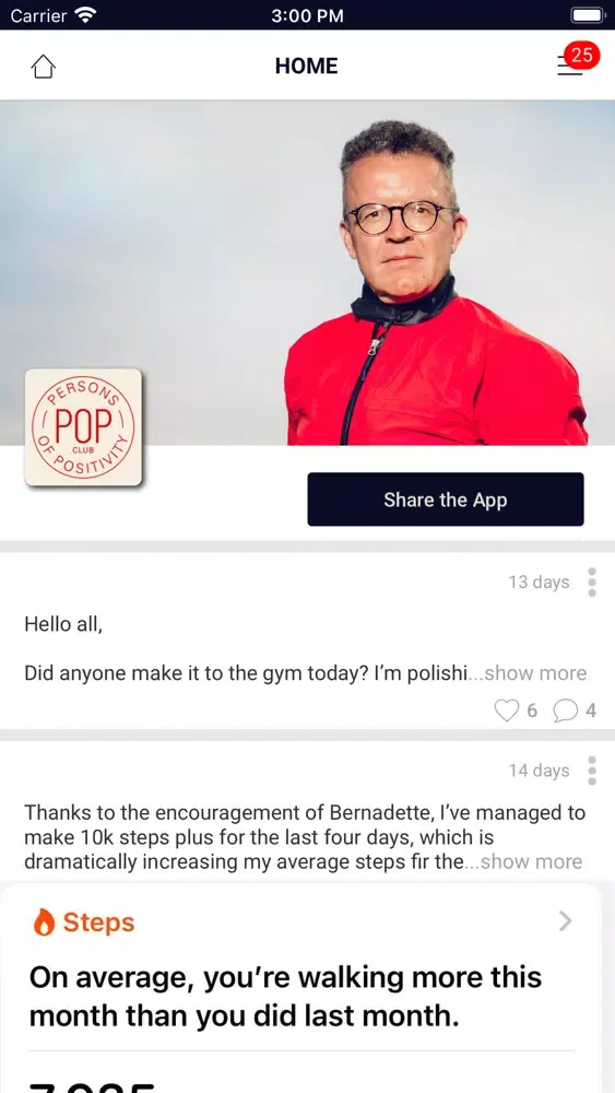 Tangkapan skrin Tom Watson