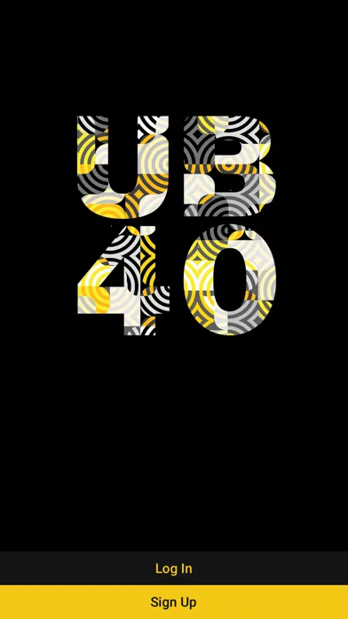 تصاویر UB40
