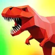 Idle Dinosaur Idle Dinosaur