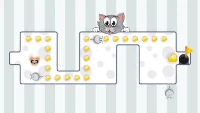 صور Baby Games: Kids Mouse Mazes