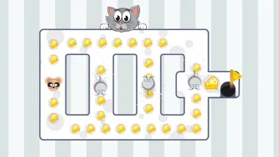 صور Baby Games: Kids Mouse Mazes