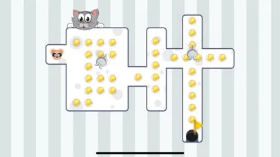 صور Baby Games: Kids Mouse Mazes