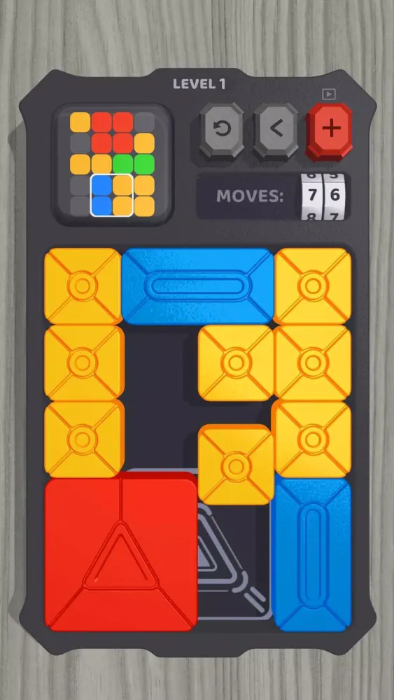 صور Geeker Puzzle