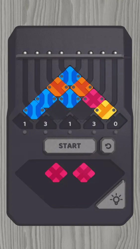 صور Geeker Puzzle