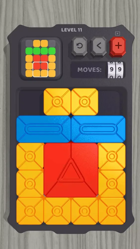 صور Geeker Puzzle