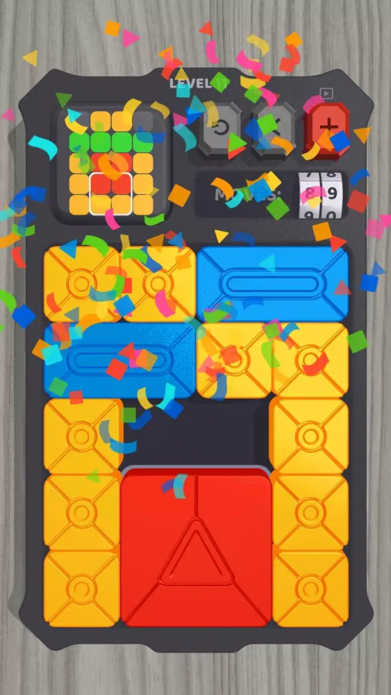 صور Geeker Puzzle
