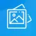 Convert JPG PNG Photos To PDF