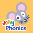 Jolly Phonics Lessons Jolly Phonics Lessons