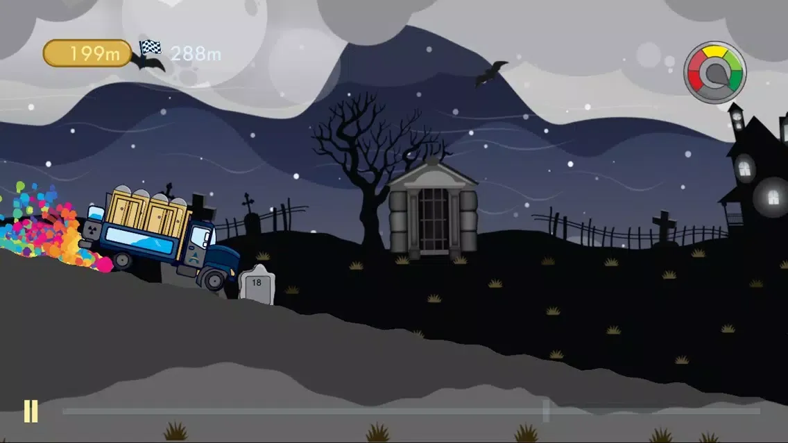 Dump-n-Drive Screenshots
