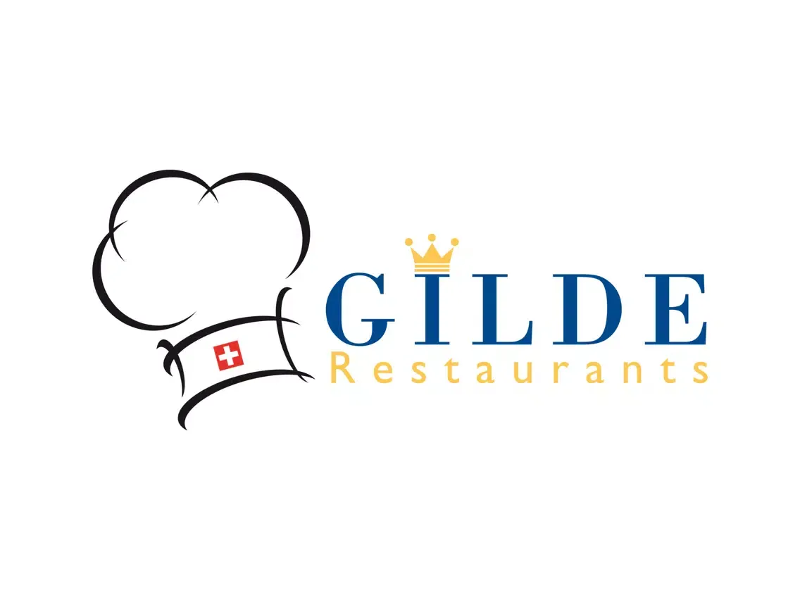 Tangkapan skrin Gilde Restaurants iPad 