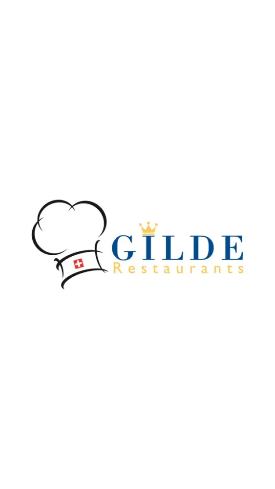 Tangkapan skrin Gilde Restaurants