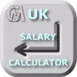 UKpay - a simple UK salary calculator 2017/18