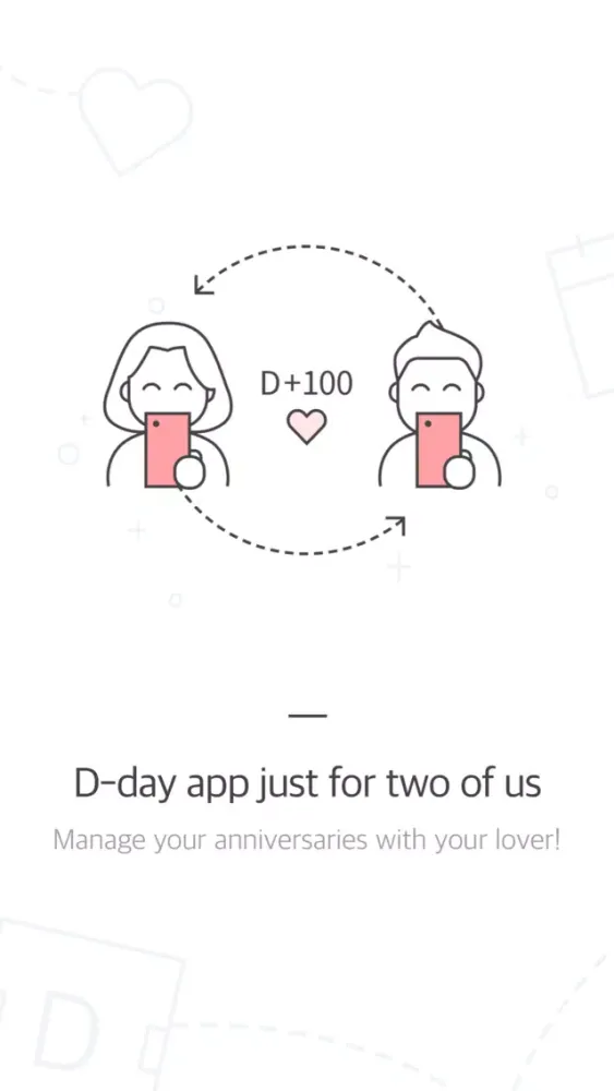 تصاویر Chu-day : countdown for couple