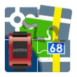 Locus add-on for Pebble Locus add-on for Pebble