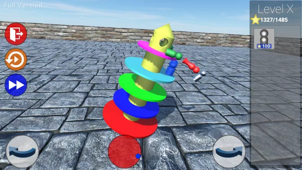تصاویر Balance Tower : The Original