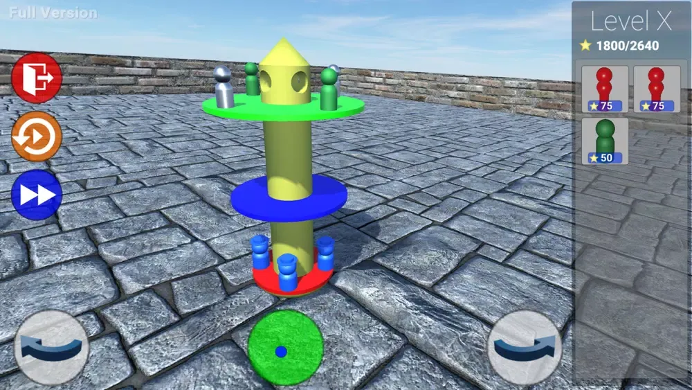 تصاویر Balance Tower : The Original