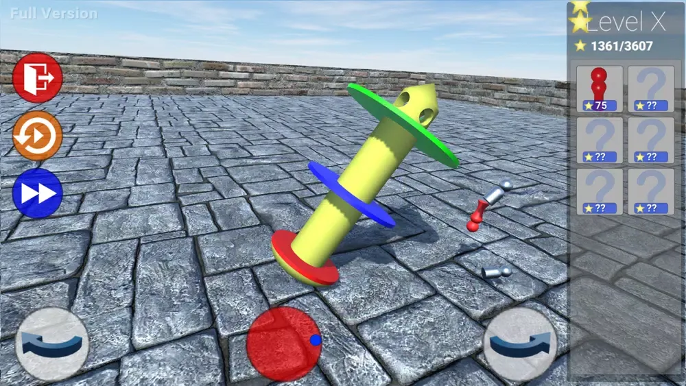 تصاویر Balance Tower : The Original
