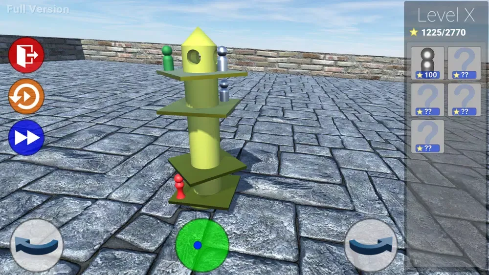 تصاویر Balance Tower : The Original