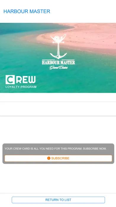 صور My Crew Card